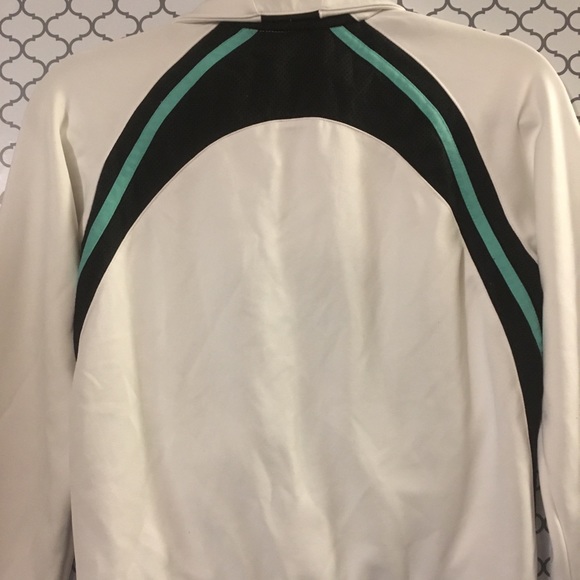 Nike Full Zip Running Jacket - Picture 5 of 6